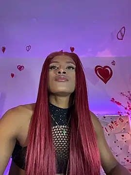 Elektra Queen online show from February 16, 1:22 pm