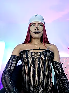 Elektra Queen online show from October 28, 1:28 pm