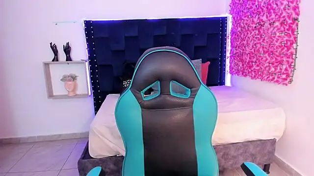 SaraApril 1 online show from October 23, 9:54 pm