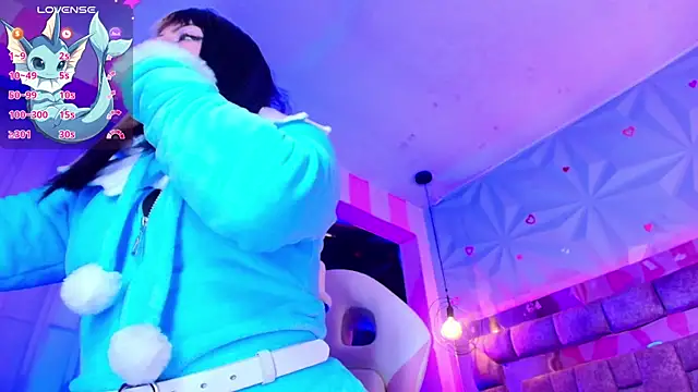 Candy morgan412 online show from April 25, 1:41 pm