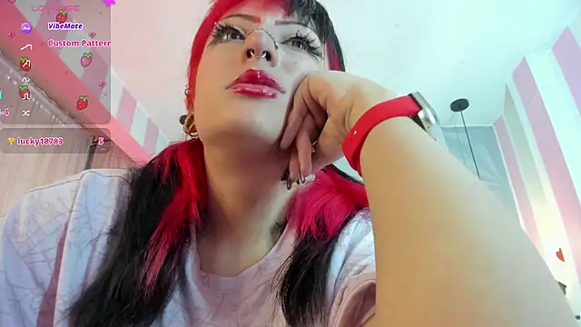 Candy morgan412 online show from November 27, 12:19 pm