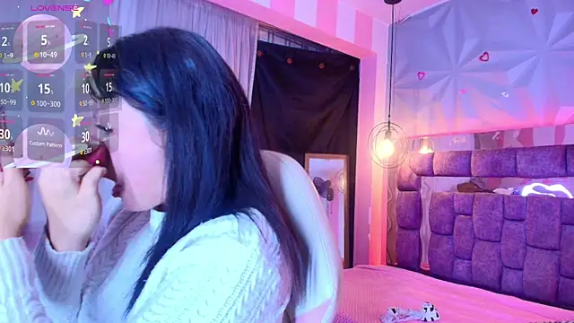 Candy morgan412 online show from April 17, 11:34 am