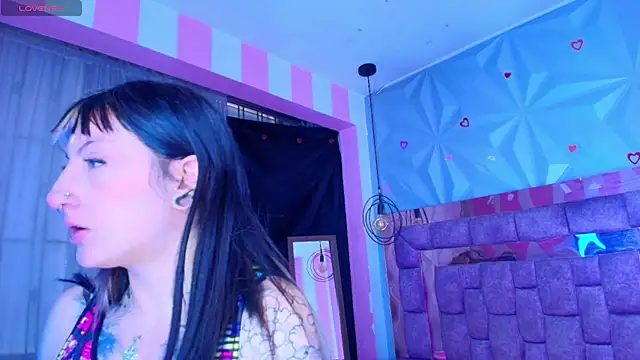 Candy morgan412 online show from April 14, 11:32 am