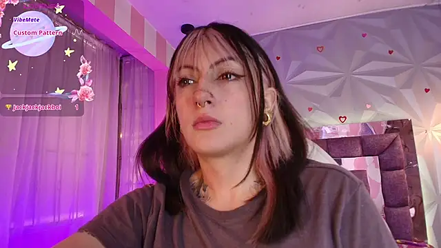 Candy morgan412 online show from September 25, 12:15 pm