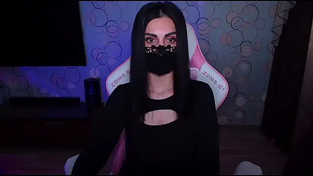   Yasmina   online show from April 24, 3:42 am