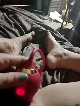 Everlyrose27 online show from February 20, 1:59 am