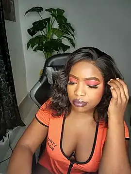 rosey cheeks online show from April 18, 7:58 pm