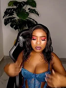 rosey cheeks online show from April 26, 5:32 pm