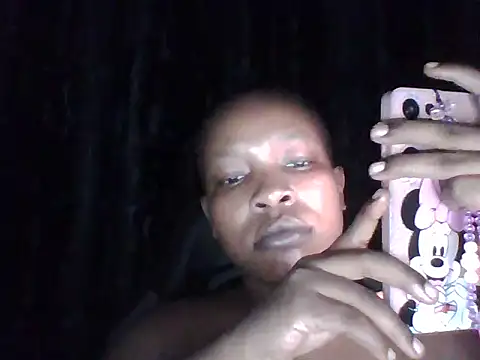 rosey cheeks online show from April 13, 5:03 pm