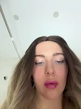 -SweetDi- online show from October 27, 6:24 pm