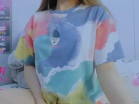 Linh diudang online show from April 25, 2:36 am