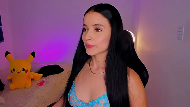 melanyrouse1 online show from April 26, 8:17 pm