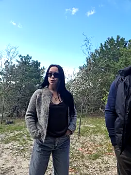 -Pupsiki- online show from April 28, 5:44 am