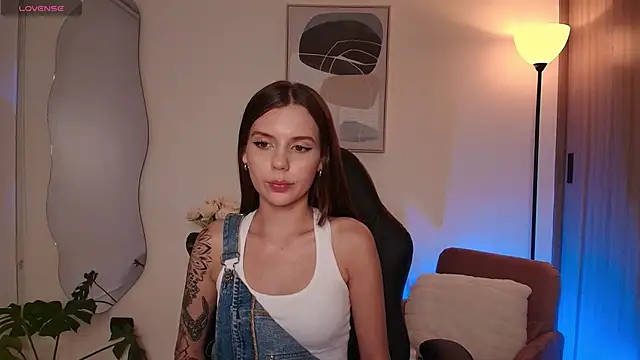 MirandaShaw online show from February 23, 1:17 am