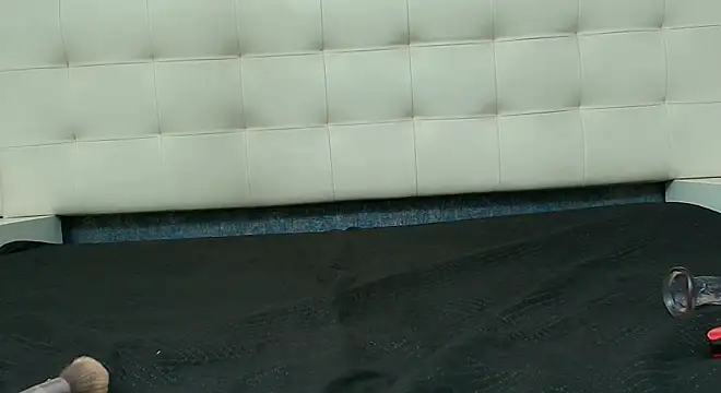 Cloeandtyfanny online show from April 26, 7:55 pm