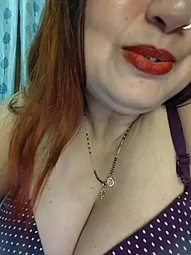 Dianaa9 online show from April 24, 3:37 pm