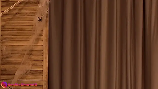 SophieCharm online show from October 24, 4:41 am