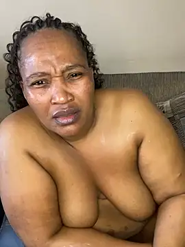 Amandious online show from April 26, 11:52 am