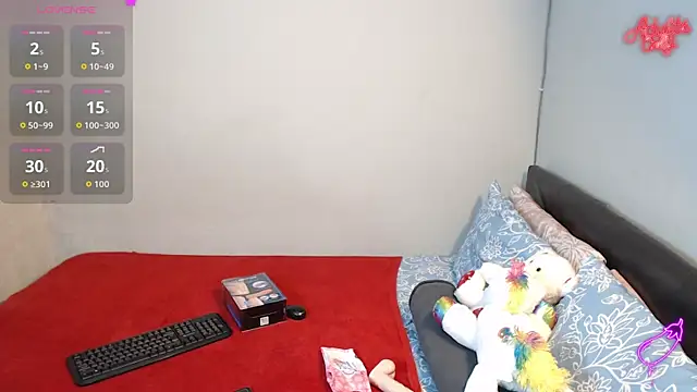 TheDoubleDose18xxx online show from April 4, 11:03 pm