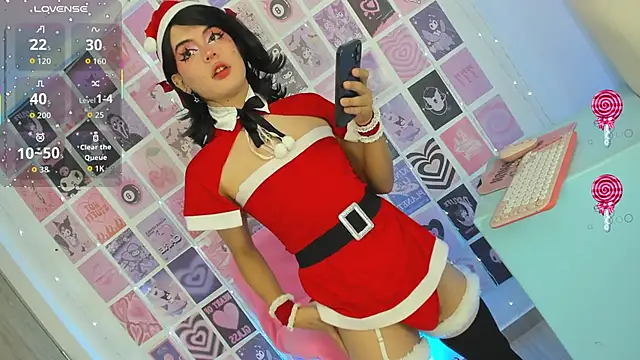 andy candy01 online show from December 1, 3:59 pm