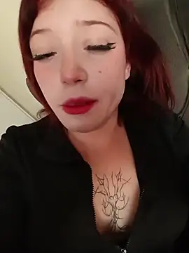 ALISA DI online show from April 21, 9:44 pm