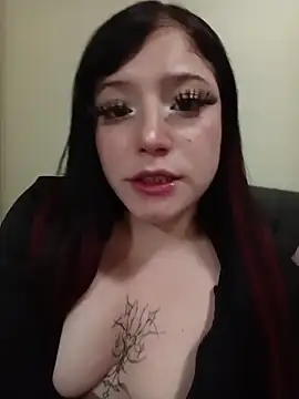 ALISA DI online show from January 7, 1:31 am