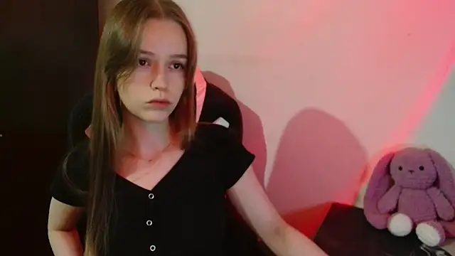 amelia sweeti online show from May 12, 9:21 pm