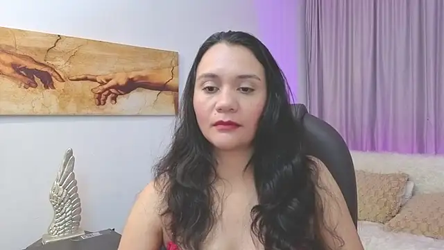 mariiana murillo01 online show from March 14, 4:24 am