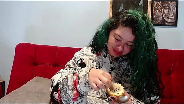 Tamararios online show from March 22, 7:31 pm