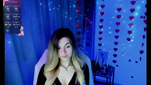 Sweet me  online show from March 19, 7:24 am