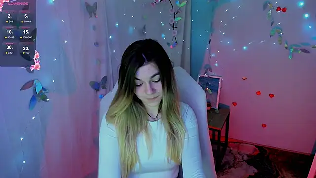 Sweet me  online show from April 25, 6:38 am