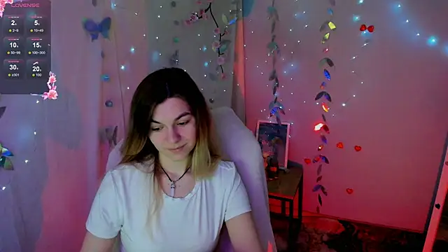 Sweet me  online show from April 24, 5:43 am