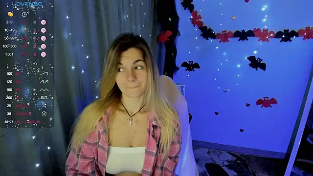 Sweet me  online show from October 26, 6:53 am