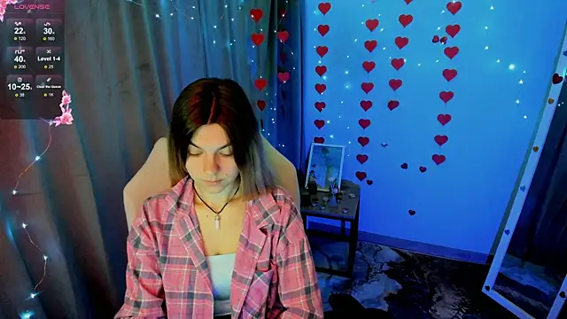 Sweet me  online show from April 9, 6:19 am