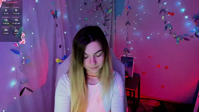 Sweet me  online show from April 27, 5:37 am