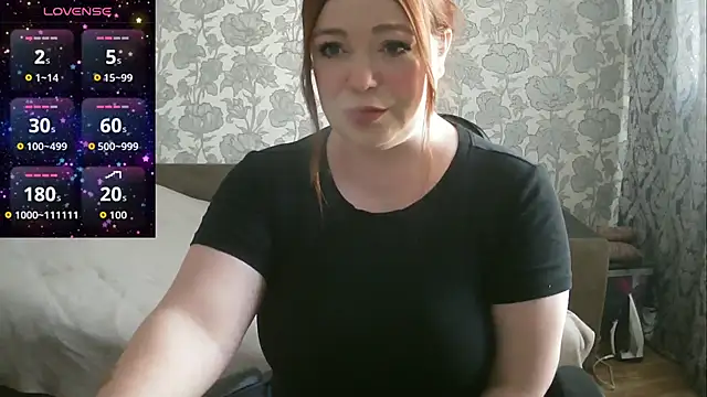 Snapshot of Sabrina_Poison chatting on September 23, 7:39 am Sabrina Poison online show from September 23, 7:39 am