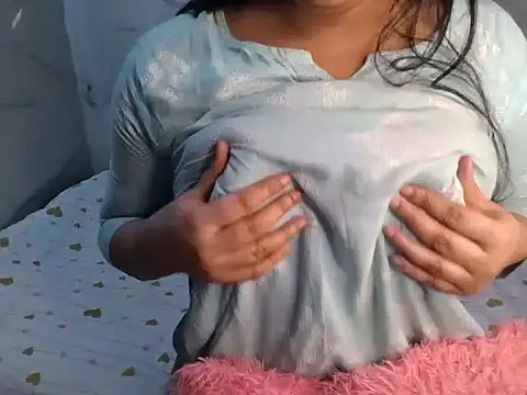 Trezza online show from March 16, 7:07 pm