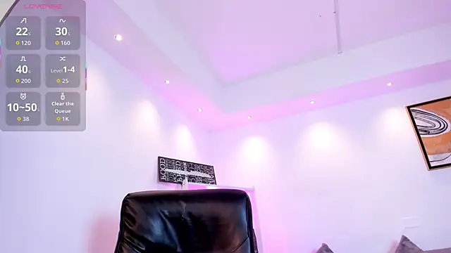 martina mancini online show from April 25, 1:41 pm