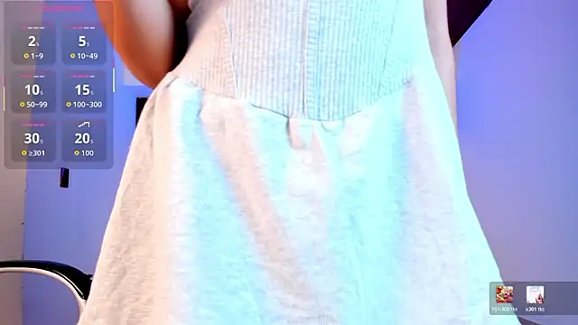 martina mancini online show from March 13, 12:50 pm