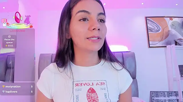 martina mancini online show from October 8, 1:48 pm