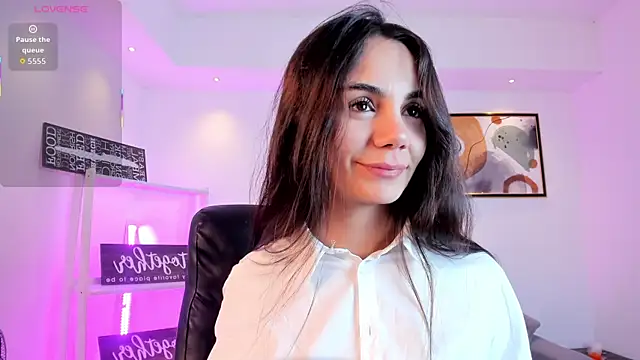 martina mancini online show from April 25, 12:41 pm