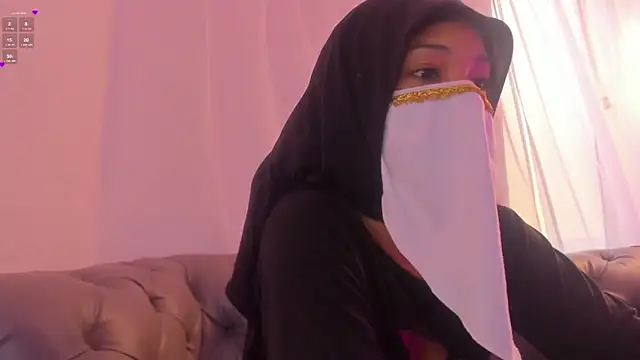 Adib ali online show from February 18, 3:00 pm