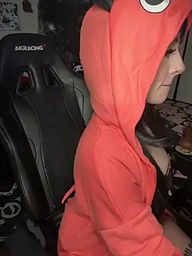 marleymaxwell online show from October 10, 9:03 am