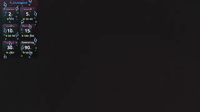 victoriacopper online show from November 4, 9:25 am