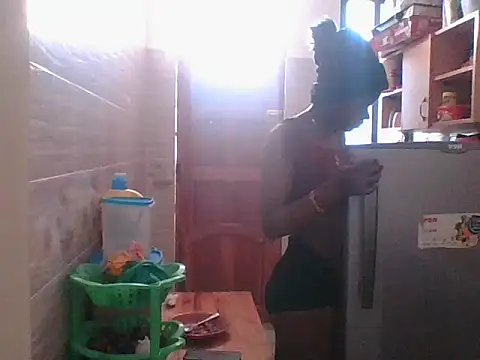 hotgal1112 online show from October 29, 8:40 am