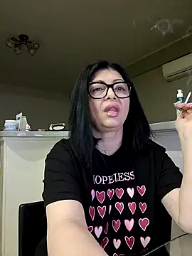 Milf Abigail online show from April 26, 2:42 am