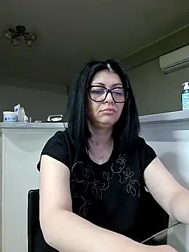 Milf Abigail online show from April 20, 2:36 am