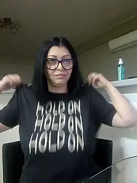 Milf Abigail online show from April 25, 2:36 am