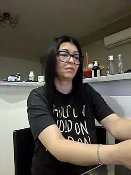 Milf Abigail online show from November 9, 5:03 am