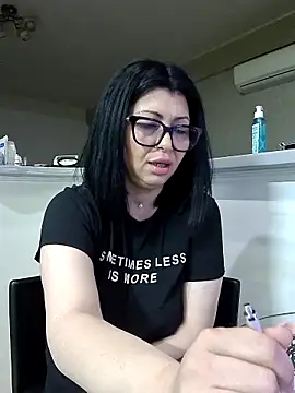 Milf Abigail online show from April 23, 2:52 am